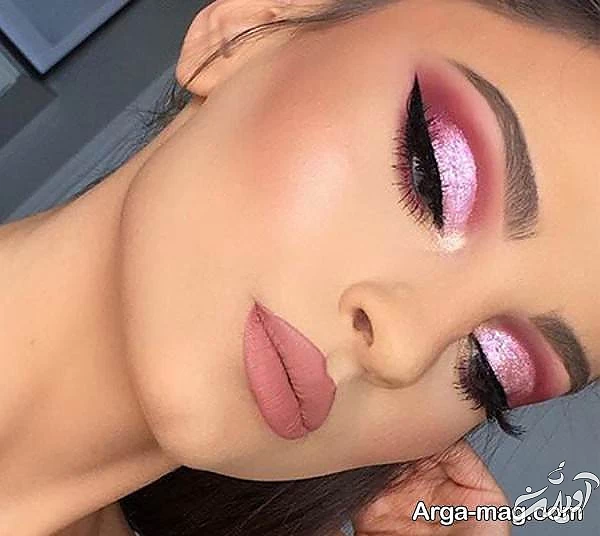 انواع آرایش صورت 1402